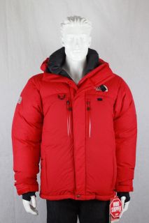 north face himalayan in Clothing, 