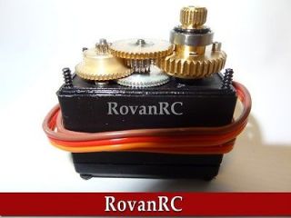 Rovan 1/5 scale S0150 digital metal gear throttle servo fits HPI BAJA 