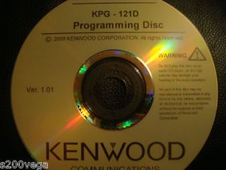 cd kenwood tk 3301 programming software kpg 121d time left