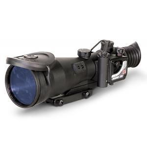 atn night vision weapon scope mars6x 3 nvwsmrs630 time left