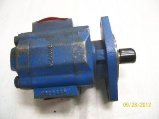 Permco N02150051 Hydraulic Pump New 