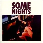 fun some nights bonus track cd from canada time left