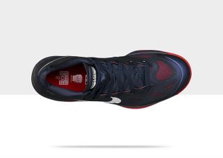   España. Nike Zoom Hyperfuse 2012 Zapatillas de baloncesto – Hombre