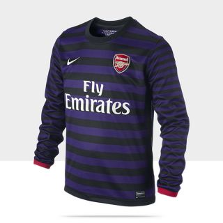  2012/13 Arsenal Football Club Replica Long Sleeve (8y 
