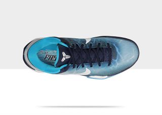 Nike Zoom Kobe VII System Mens Basketball Shoe 488371_401_C