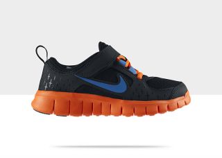 Nike Free Run 3 Little Boys Running Shoe 512166_401_A