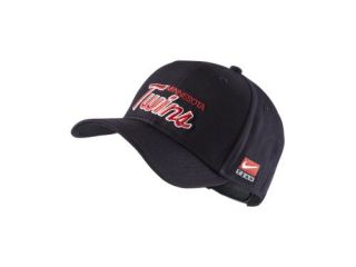   MLB Twins) Adjustable Hat 5918TW_410
