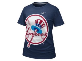   MLB Yankees) Womens T Shirt 5904YN_410