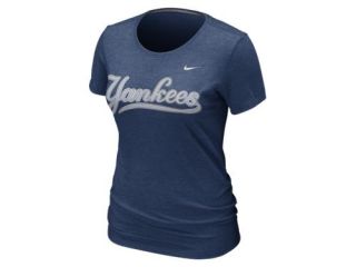   MLB Yankees Womens T Shirt 5894YN_413