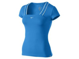   Classic Womens Tennis Shirt 425936_417