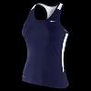 Nike Airborne 2 Womens Sports Top 399130_420