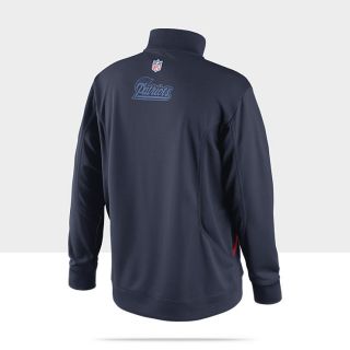 Nike Empower NFL Patriots Mens Jacket 474873_419_B