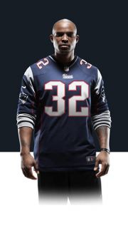    Devin McCourty Mens Football Home Game Jersey 468960_425_A_BODY