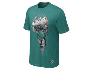    NFL Dolphins Mens T Shirt 468349_427