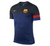 FC Barcelona Training 1 Mens Soccer Jersey 477760_435_A