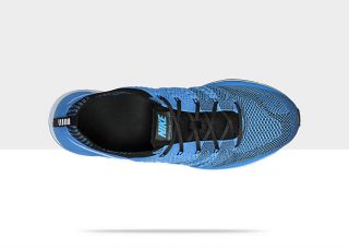 Nike Flyknit Trainer Unisex Running Shoe 532984_440_C