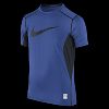    Pro Core Fitted Swoosh Boys Shirt 479985_494100&hei100