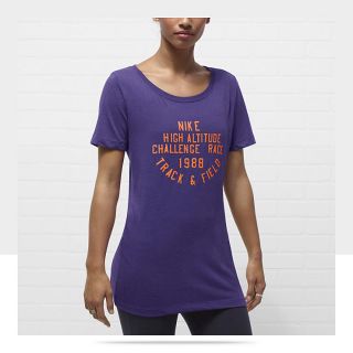 Nike Track and Field XC Boyfriend Womens T Shirt 507330_547_A