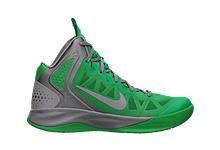 Nike Zoom Hyperenforcer PE Mens Basketball Shoe 487655_300_A