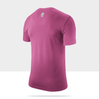 Juventus FC Core Basic Mens T Shirt 516895_601_B