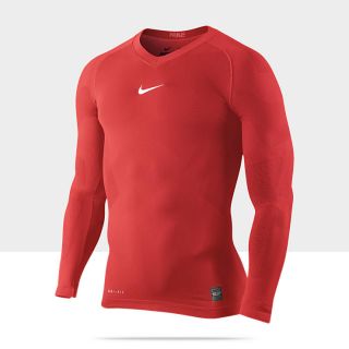 Nike Pro Combat Hypercool Mens Training Shirt 454816_603_A