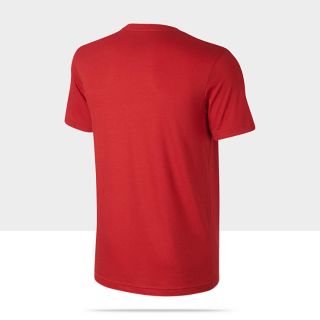 Nike PATS NFL Patriots Mens T Shirt 504027_611_B
