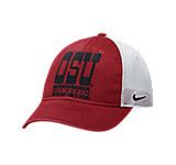 nike legacy 91 relaxed ohio state adjustable hat $ 20 00 $ 15 97