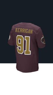    Ryan Kerrigan Mens Football Alternate Elite Jersey 479165_683_B