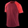   Miler Short Sleeve Mens Running Shirt 404650_688100&hei100