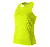 Nike Team Miler Womens Running Shirt 405253_702_A