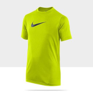 Nike Essentials Boys Training Shirt 380969_711_A