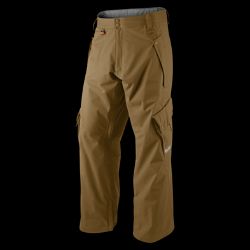 Customer reviews for Nike 6.0 Storm FIT Budmo Mens Snow Pants