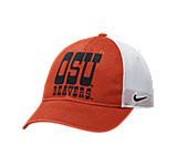 Nike Legacy 91 Relaxed (Oregon State) Adjustable Hat 5972OE_811_A