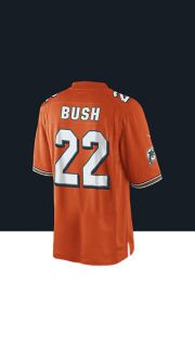    Reggie Bush Mens Football Alternate Limited Jersey 479211_828_B