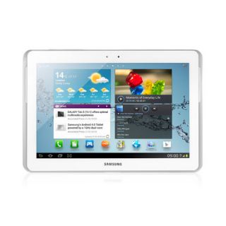   Samsung Galaxy Tab 2 10.1 P5100 3G+Wi Fi 16GB 1 Year Warranty   WHITE