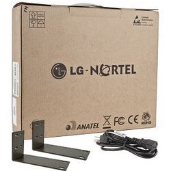 LG Nortel ELO ES24 24 Port 10 100Mbps Ethernet Switch