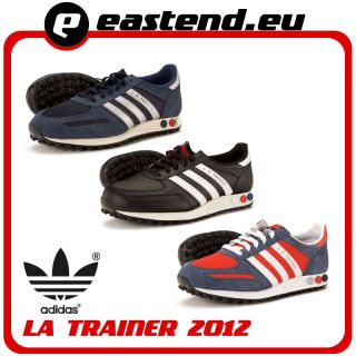Adidas La Trainer 975 482 816 Neuheit 2012 Sneakers