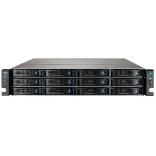    StorCenter PX12 350R 2U Rackmount NAS Network Cloud Storage Array