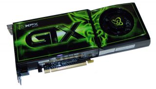   GeForce GTX 260 GX 260N Addf 896 MB DDR3 SDRAM PCI Express 2 0