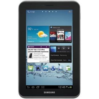 Samsung Galaxy Tab 2 7 8GB Android 4.0 Tablet