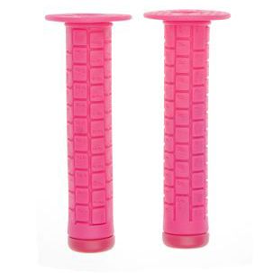 Odyssey Aaron Ross BMX Keyboard Grips L Imited Edition Pink