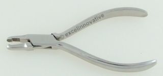 Abell Contouring Pliers Orthodontics Dental Tools