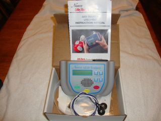 Basic Buddy™ LIFEPAK® CR Plus AED Training Device LF03740U
