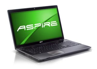 Acer Aspire AS5552 7803 Perfect Condition