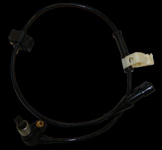 BRAND NEW FRONT RIGHT ABS WHEEL SPEED SENSOR FOR 1997 2004 FORD AND 