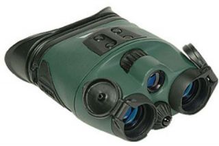 Yukon Viking 2x24mm Night Vision Binoculars 25023 744105200605