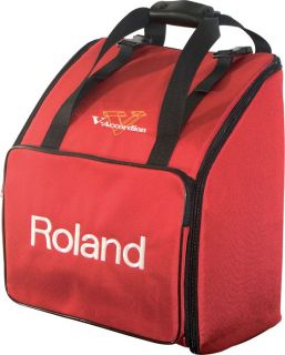 roland fr 1 v accordion bag standard item 583020 condition new