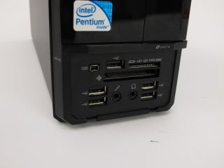 Acer Aspire AX3810 Desktop PC Parts Repair