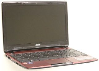 Acer Aspire One 722 0879 2GB RAM 320GB HD Webcam HDMI