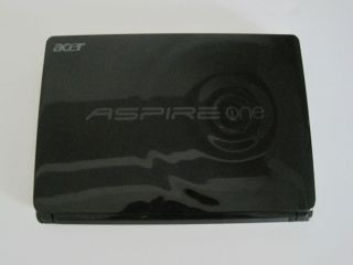 Acer Aspire One D257 1417 UPGRADED!! 1.6GHz/2GB/320GB Windows Home 